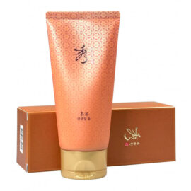 Sooryehan BON Cleansing Foam 100ml