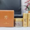 soryehan bon extra moisture skincare kit 3 pic set mini