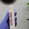 K Secret seoul 1988 eye cream retinal liposome 4 fermented bean 30ml