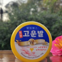 Premium foot care cream 110ml