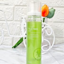 Tenzero clearing tea tree mist 120ml