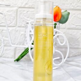 Tenzero green  tangerine vita c mist 120 ml